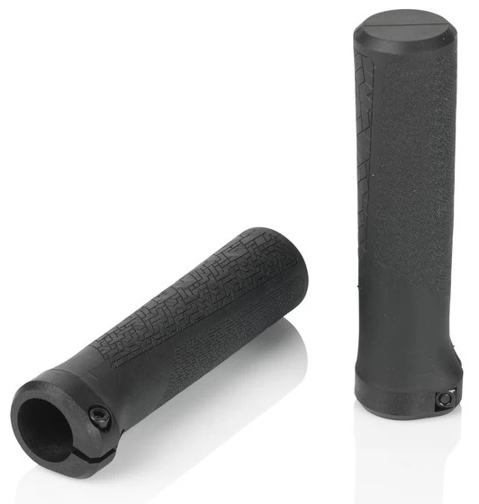 XLC Lenkergriff Sport - Schwarz, Mit Schraubensicherung 3 XLC Lenkergriff Sport - Schwarz, Mit Schraubensicherung