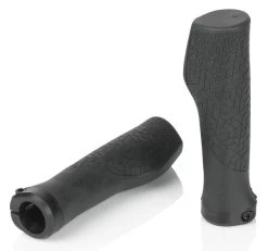 XLC Lenkergriff Sport - Schwarz, Mit Schraubensicherung 6 XLC Lenkergriff Sport - Schwarz, Mit Schraubensicherung -Bike Zubehör xlc griffe sport schwarz gr g 23