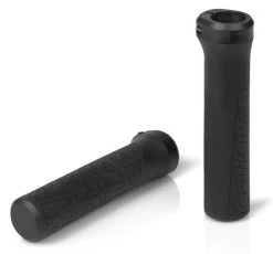 XLC Lenkergriff Sport - Schwarz, Mit Schraubensicherung 7 XLC Lenkergriff Sport - Schwarz, Mit Schraubensicherung -Bike Zubehör xlc griffe sport schwarz gr g 26