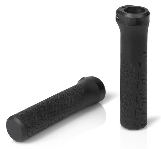 XLC Lenkergriff Sport - Schwarz, Mit Schraubensicherung 5 XLC Lenkergriff Sport - Schwarz, Mit Schraubensicherung – Bild 3