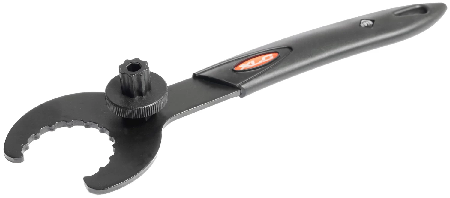 XLC Innenlagerschlüssel TO-S01 - Für Shimano 4 XLC Innenlagerschlüssel TO-S01 - Für Shimano – Bild 2