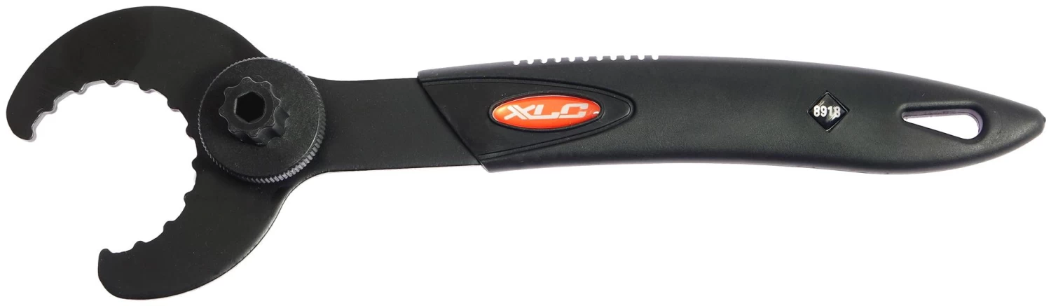 XLC Innenlagerschlüssel TO-S01 - Für Shimano 3 XLC Innenlagerschlüssel TO-S01 - Für Shimano