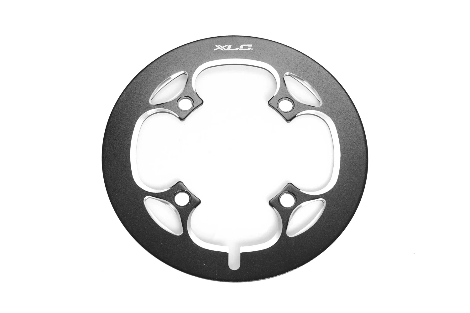 XLC E-Bike Kettenschutz 38, 42, 44 Zähne 4 XLC E-Bike Kettenschutz 38, 42, 44 Zähne – Bild 2