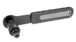 XLC Kurbelabzieher TO-S02 - Für Alle Elektrofahrräder