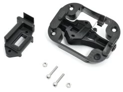 Yamaha Akkuhalterung Für Intube Akku 36V 600 Wh