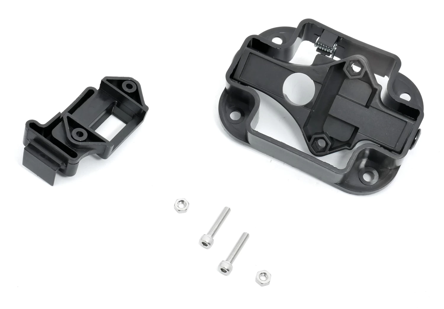 Yamaha Akkuhalterung Für Intube Akku 36V 600 Wh 4 Yamaha Akkuhalterung Für Intube Akku 36V 600 Wh – Bild 2