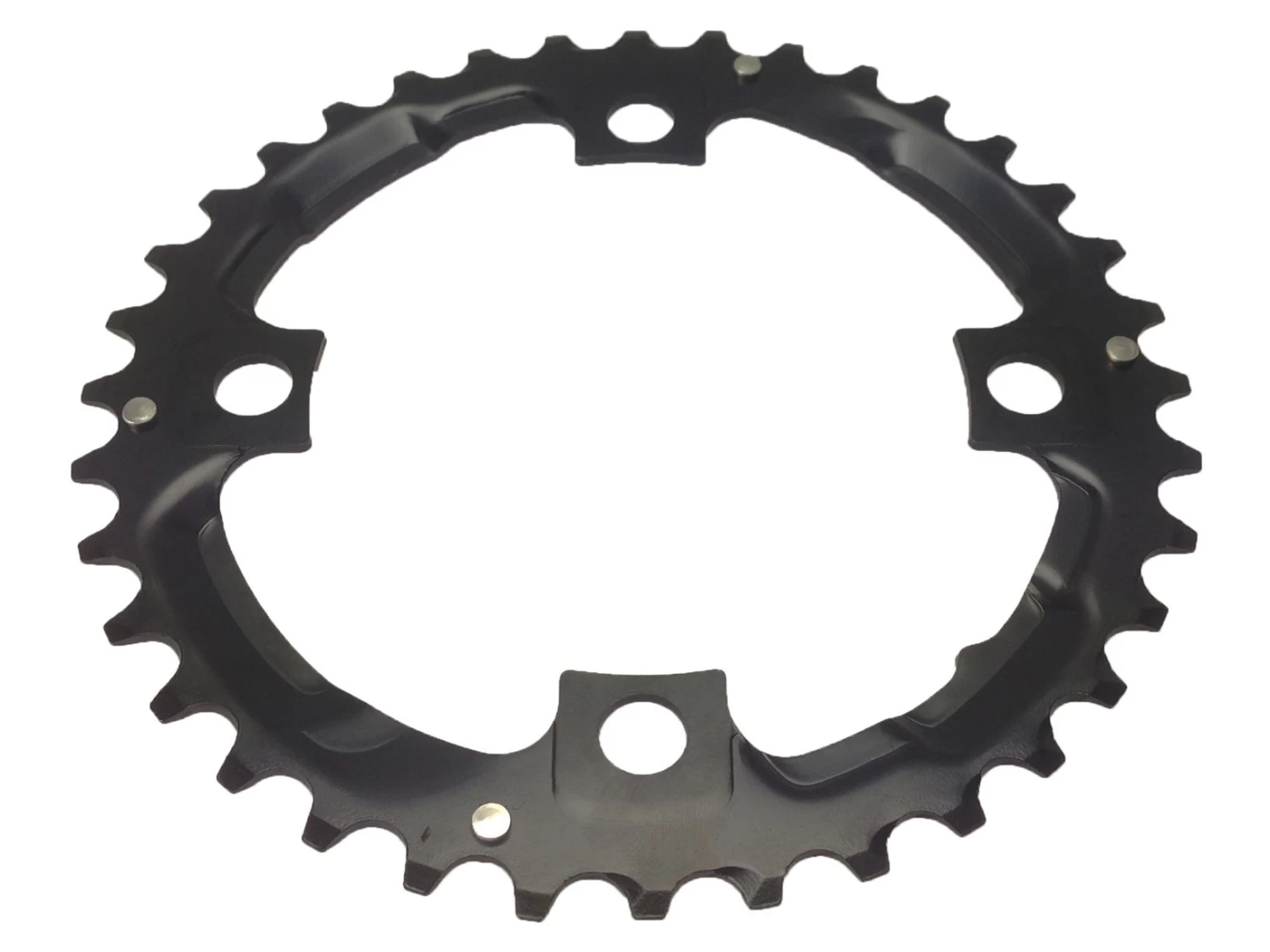 Yamaha E-Bike Chainring 36 Teeth 3 Yamaha E-Bike Chainring 36 Teeth