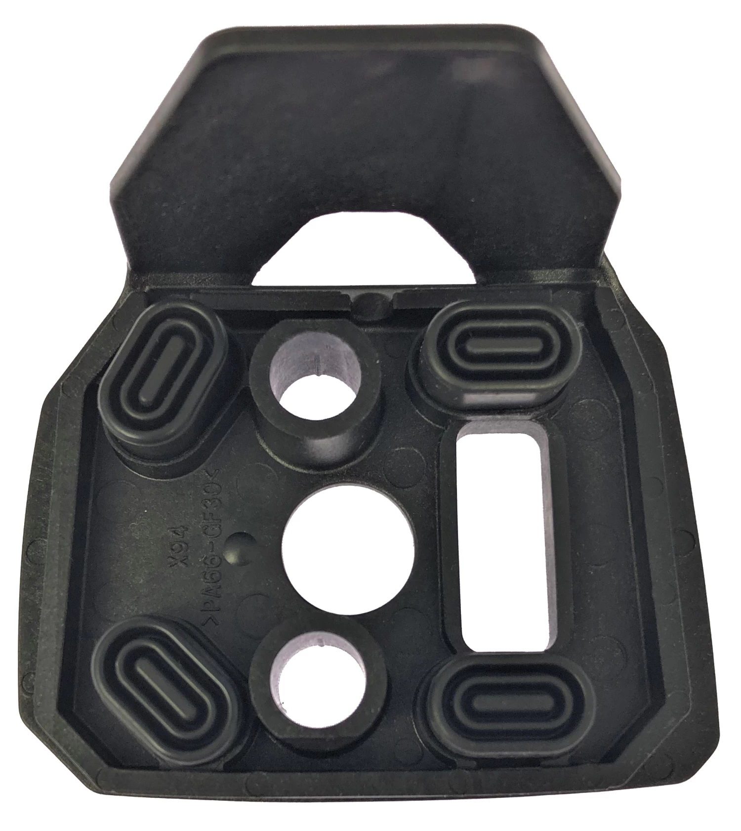 Haibike YAMAHA Damping Rubber From 2015 - Vibration Damper 4 Haibike YAMAHA Damping Rubber From 2015 - Vibration Damper – Bild 2