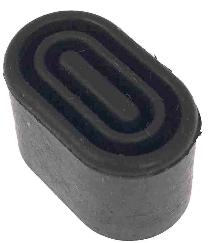 Haibike YAMAHA Damping Rubber From 2015 - Vibration Damper 3 Haibike YAMAHA Damping Rubber From 2015 - Vibration Damper