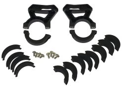 Yamaha Display Holder Display C 5 Yamaha Display Holder Display C -Bike Zubehör yamaha displayhalter display c attachment