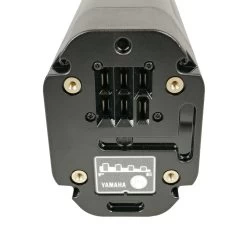 Yamaha Intube Akku 36V - 600 Wh 8 Yamaha Intube Akku 36V - 600 Wh -Bike Zubehör yamaha e bike akku 600 wh 3