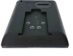 Yamaha E-Bike LCD-Display Bis 2015 -Bike Zubehör yamaha e bike lcd display rueckseite