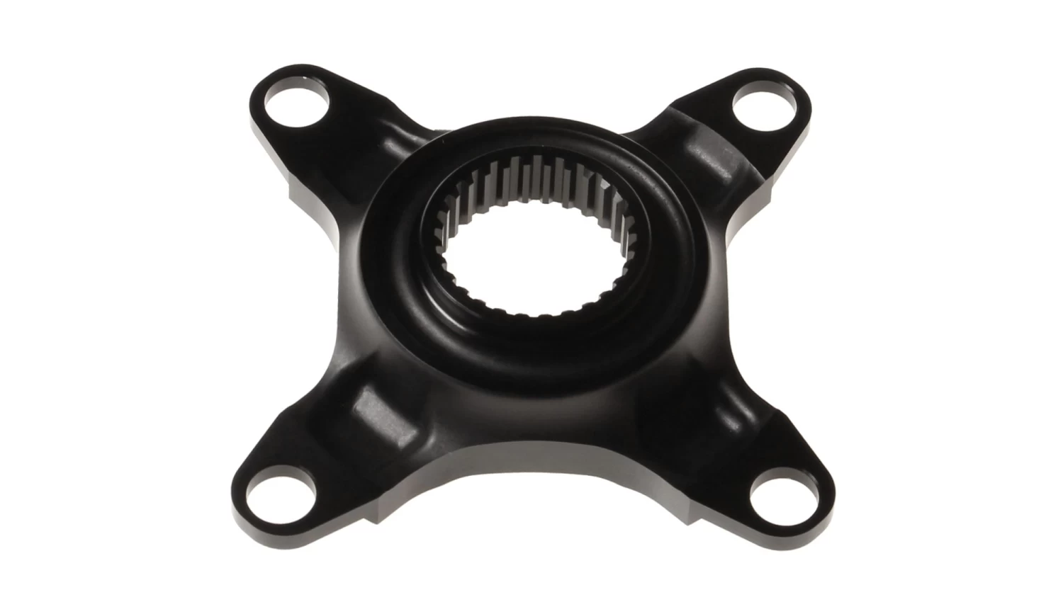 Yamaha E-Bike Spider For Chainrings 3 Yamaha E-Bike Spider For Chainrings