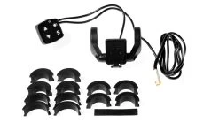 Yamaha E-Bike Display Holder Incl. Control Unit Until 2015