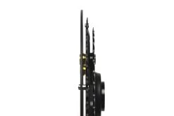 Shimano E-Bike Kettenblattschrauben FC-M810-2 9 Shimano E-Bike Kettenblattschrauben FC-M810-2 -Bike Zubehör yamaha ebike kettenblatt 3 fach adapter schraube abstand