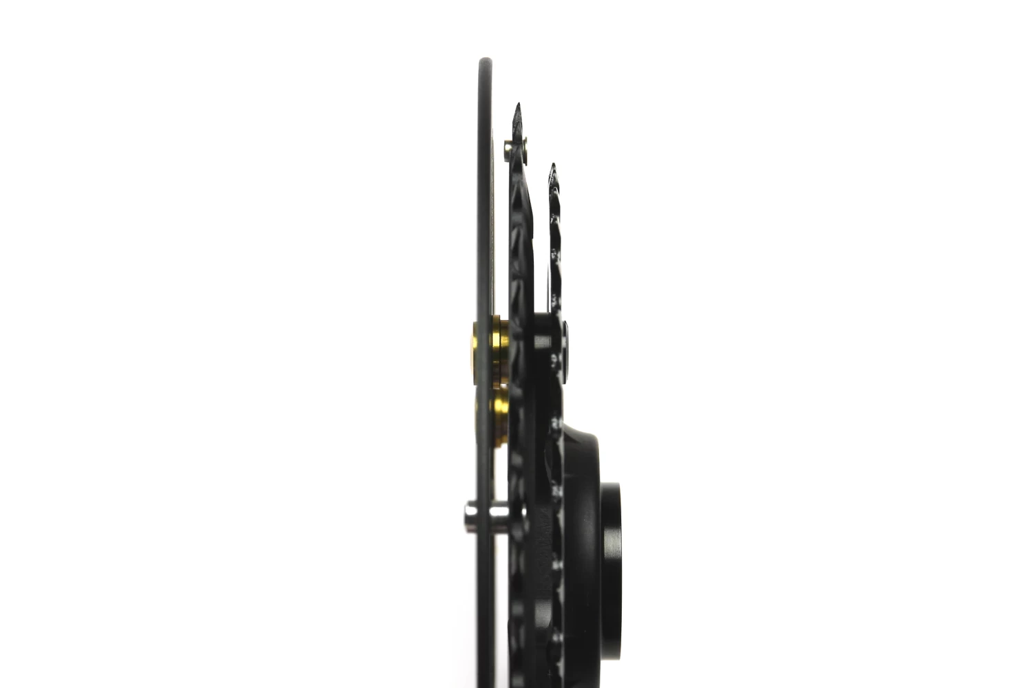 Shimano E-Bike Kettenblattschrauben FC-M810-2 6 Shimano E-Bike Kettenblattschrauben FC-M810-2 – Bild 4