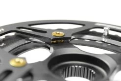 Shimano E-Bike Kettenblattschrauben FC-M810-2 8 Shimano E-Bike Kettenblattschrauben FC-M810-2 -Bike Zubehör yamaha ebike kettenblatt adapter 3 fach schraube nahansicht