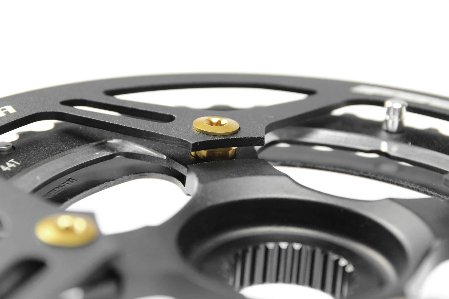 Shimano E-Bike Kettenblattschrauben FC-M810-2 5 Shimano E-Bike Kettenblattschrauben FC-M810-2 – Bild 3