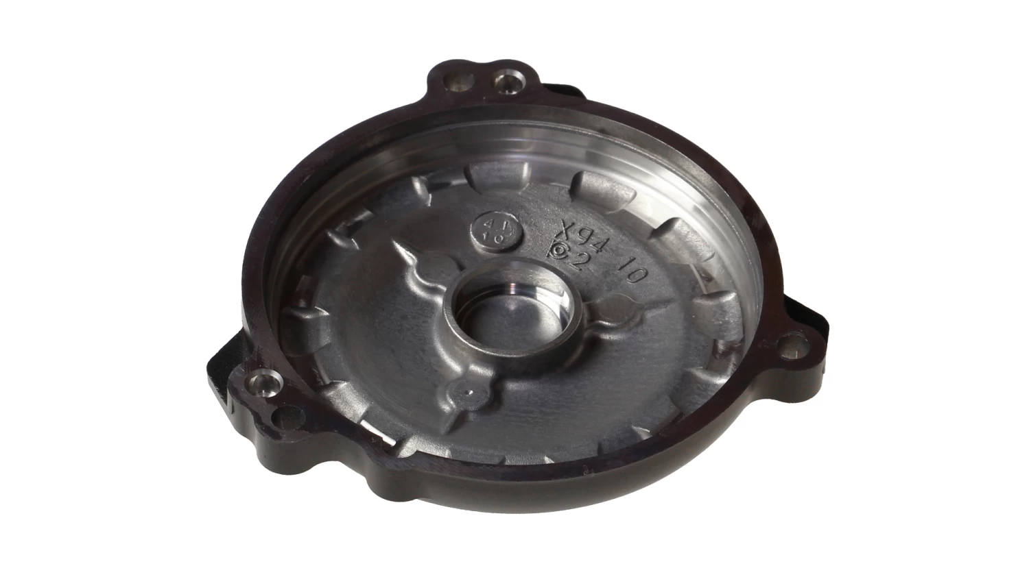 Yamaha E-Bike Motor Housing Cover For X942, X943 4 Yamaha E-Bike Motor Housing Cover For X942, X943 – Bild 2