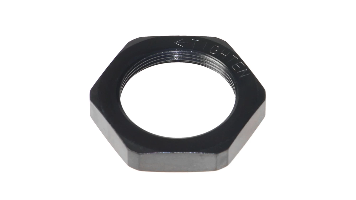 Yamaha E-Bike Locknut For Chainring Spider 3 Yamaha E-Bike Locknut For Chainring Spider