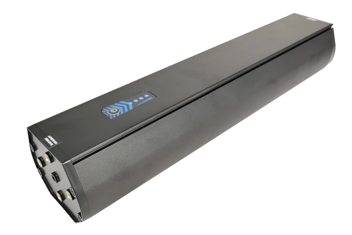 Yamaha Simplo-Intube Akku 36V - 630 Wh 4 Yamaha Simplo-Intube Akku 36V - 630 Wh – Bild 2