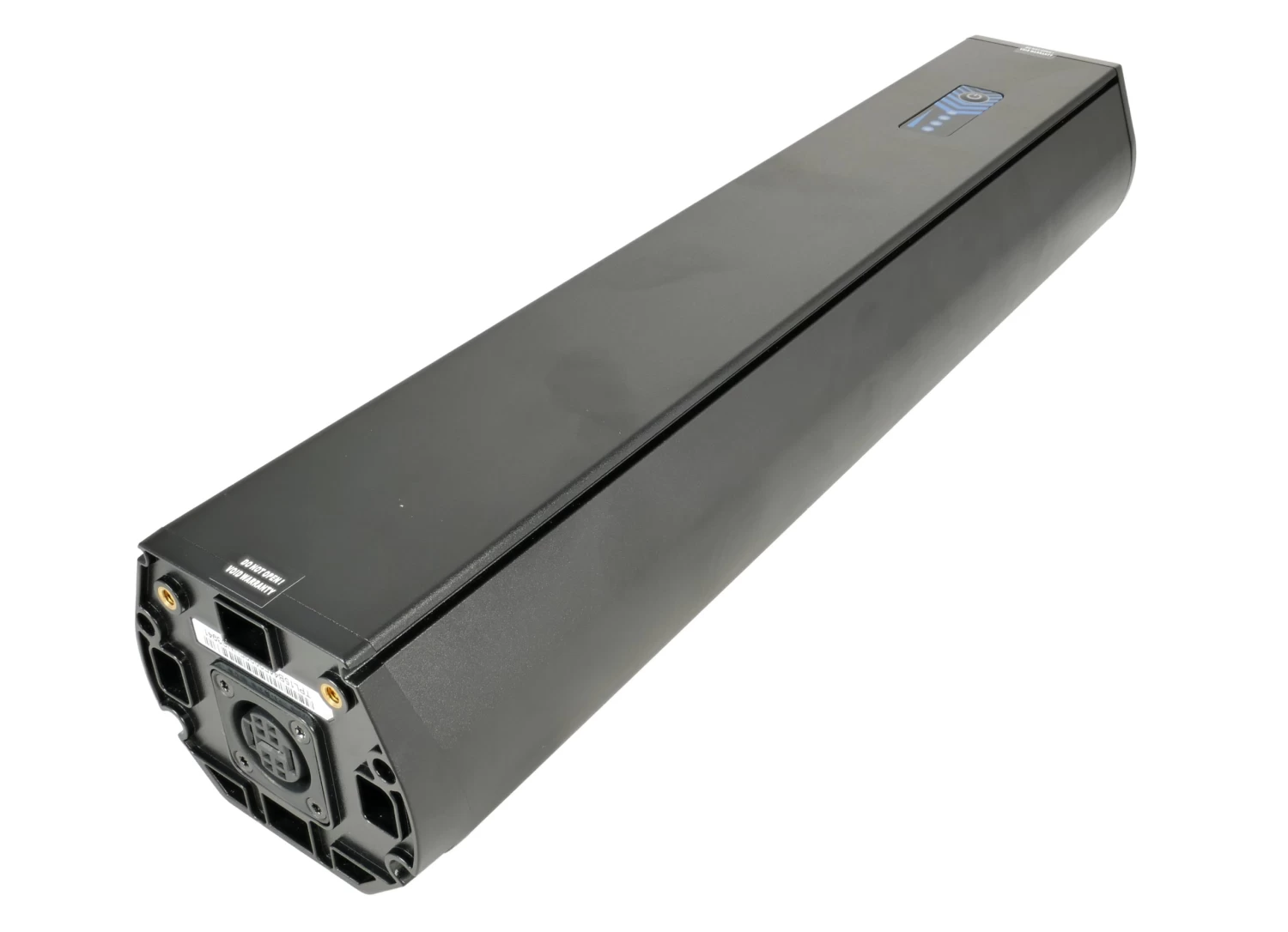 Yamaha Simplo-Intube Akku 36V - 630 Wh 3 Yamaha Simplo-Intube Akku 36V - 630 Wh