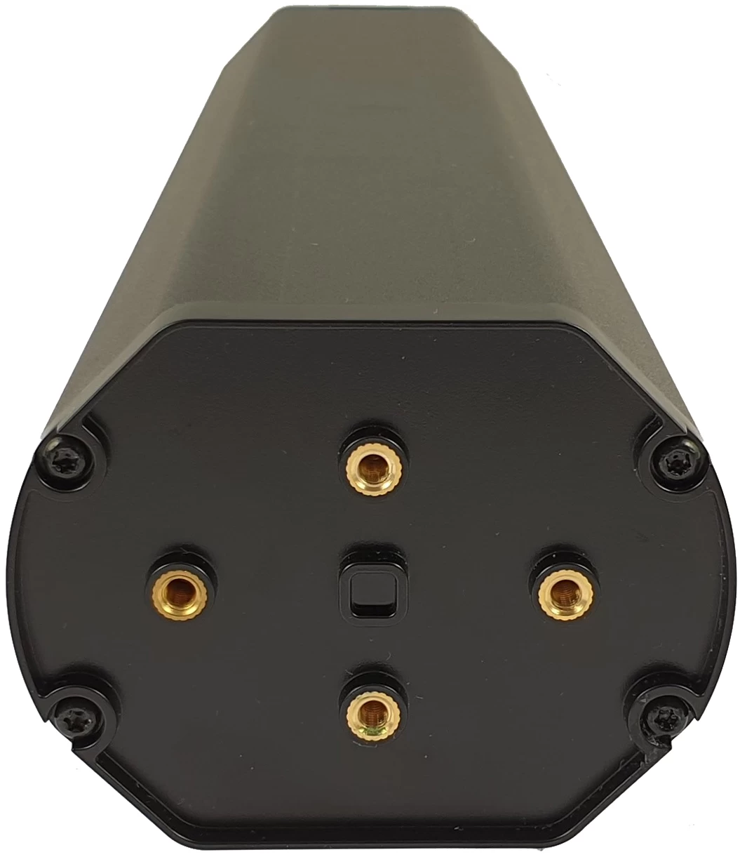 Yamaha Intube Akku 36V - 500 Wh 5 Yamaha Intube Akku 36V - 500 Wh – Bild 3