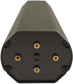 Yamaha E-Bike Intube Battery 500Wh -Bike Zubehör yamaha intube battery mounting side