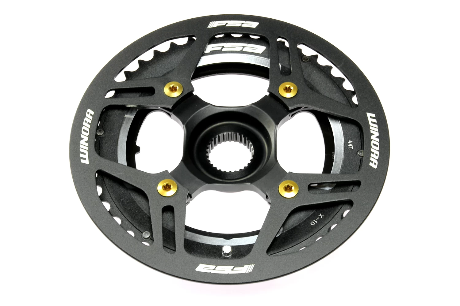 Shimano E-Bike Kettenblattschrauben FC-M810-2 4 Shimano E-Bike Kettenblattschrauben FC-M810-2 – Bild 2