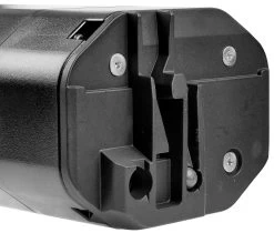 Yamaha Mounting Plate For Intube Battery 600 Wh -Bike Zubehör yamaha mounting plate intube 36v mounted