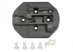 Yamaha Mounting Plate For Yamaha Intube Battery 36V 500 Wh & 630 Wh