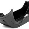 Yamaha PW-X2 I600 Wh Motor Skidplate 2 Yamaha PW-X2 I600 Wh Motor Skidplate -Bike Zubehör yamaha pw x 2 i600wh motor skidplate black