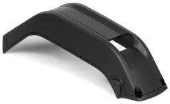 Yamaha PW-X2 I600 Wh Motor Skidplate -Bike Zubehör yamaha pw x 2 i600wh motor skidplate black outside