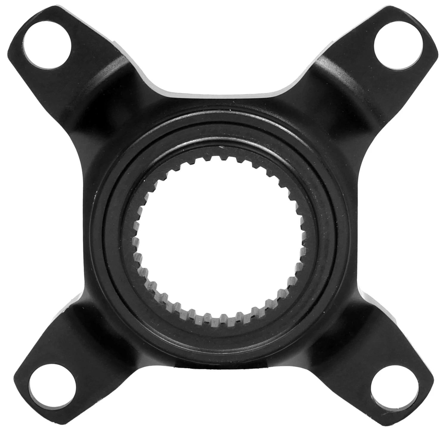 Yamaha PW-X Fatbike Spider - Offset 37.5mm 3 Yamaha PW-X Fatbike Spider - Offset 37.5mm