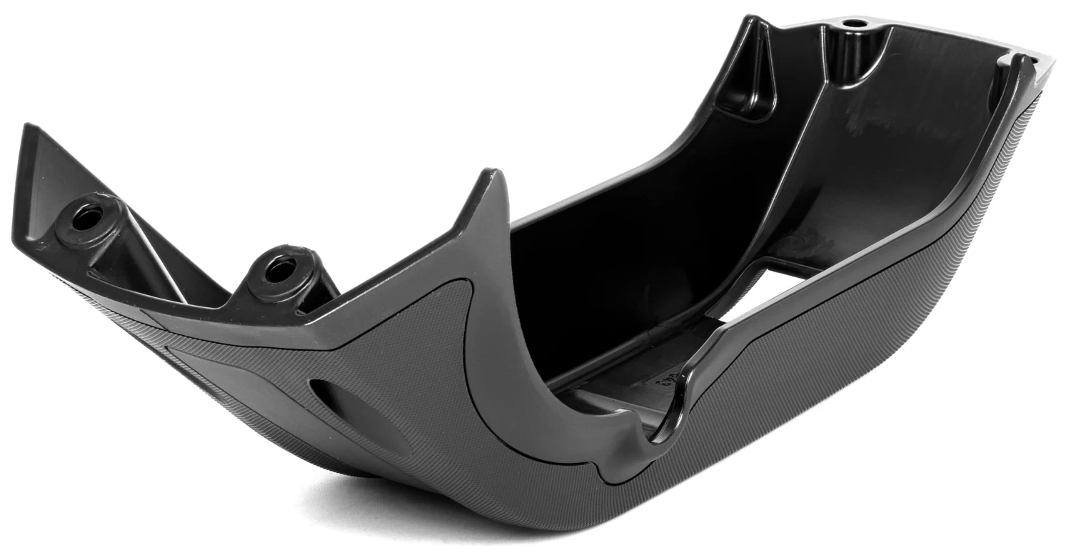 Yamaha PW-X2 I600 Wh Motor Skidplate 3 Yamaha PW-X2 I600 Wh Motor Skidplate