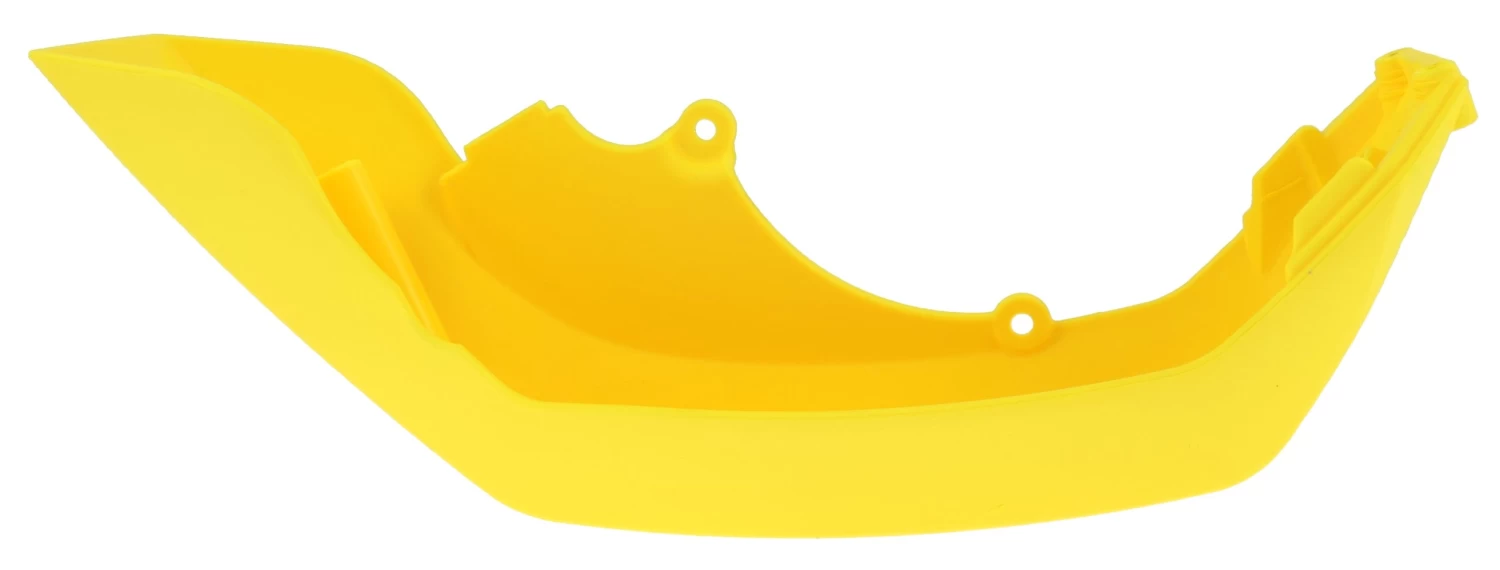 Haibike / Yamaha E-Bike Skidplate SDuro Für PW-Antrieb/Interface 3 Haibike / Yamaha E-Bike Skidplate SDuro Für PW-Antrieb/Interface