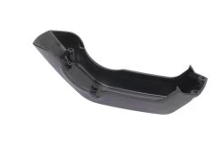 Haibike / Yamaha E-Bike Skidplate SDuro Für PW-X-Mittelmotor