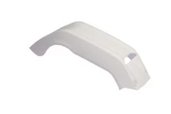 Haibike / Yamaha E-Bike Skidplate SDuro Für PW-X-Mittelmotor 8 Haibike / Yamaha E-Bike Skidplate SDuro Für PW-X-Mittelmotor -Bike Zubehör yamaha skidplate sduro e bike pwx mittelmotor weiss matt innen 2