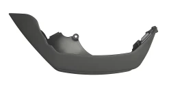 Haibike / Yamaha E-Bike Skidplate Für PW/PW-SE Motoren Ab 2015 21 Haibike / Yamaha E-Bike Skidplate Für PW/PW-SE Motoren Ab 2015 -Bike Zubehör yamaha skidplate sduro mittelmotor gelb matt