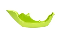 Haibike / Yamaha E-Bike Skidplate Für PW/PW-SE Motoren Ab 2015 19 Haibike / Yamaha E-Bike Skidplate Für PW/PW-SE Motoren Ab 2015 -Bike Zubehör yamaha skidplate sduro mittelmotor lime