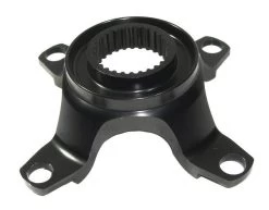 Yamaha Spider For Haibike SDURO Fatbike