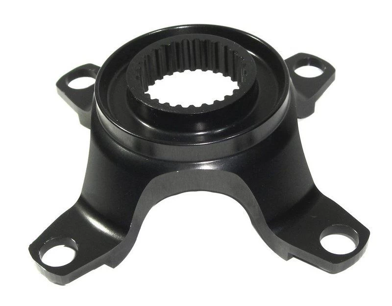 Yamaha Spider For Haibike SDURO Fatbike 3 Yamaha Spider For Haibike SDURO Fatbike