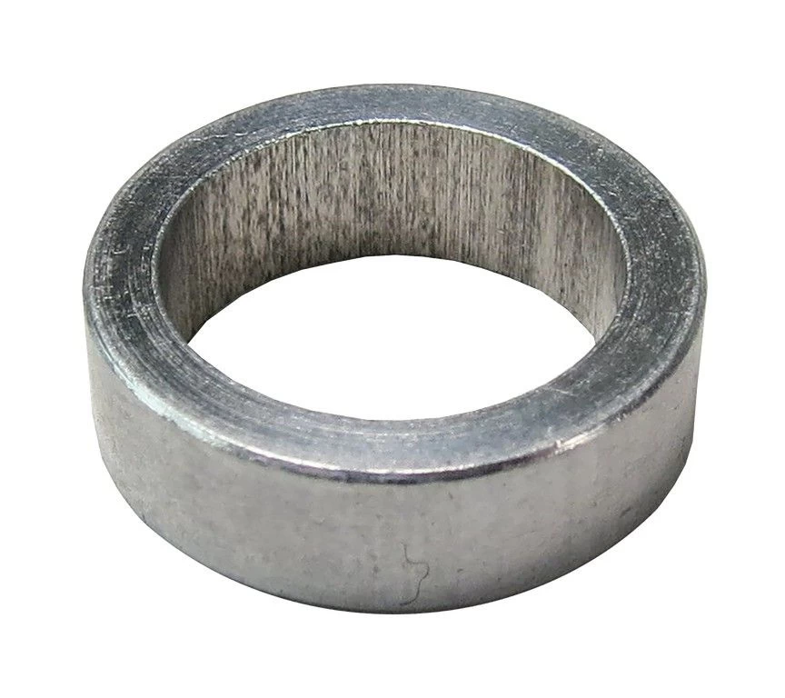 Yamaha Chain Guard Ring Spacer 4mm Aluminium 3 Yamaha Chain Guard Ring Spacer 4mm Aluminium