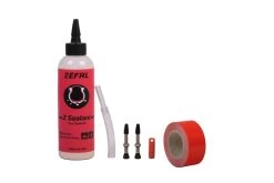 Zefal Tubeless Kit